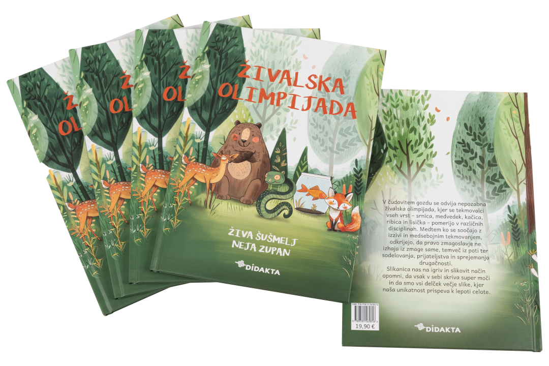 Živalska olimpijada - Image 4