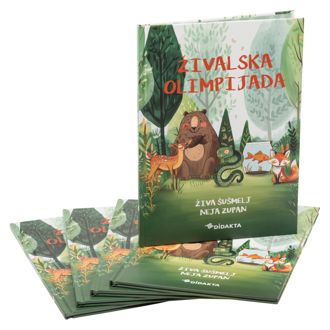 Živalska olimpijada - Image 3