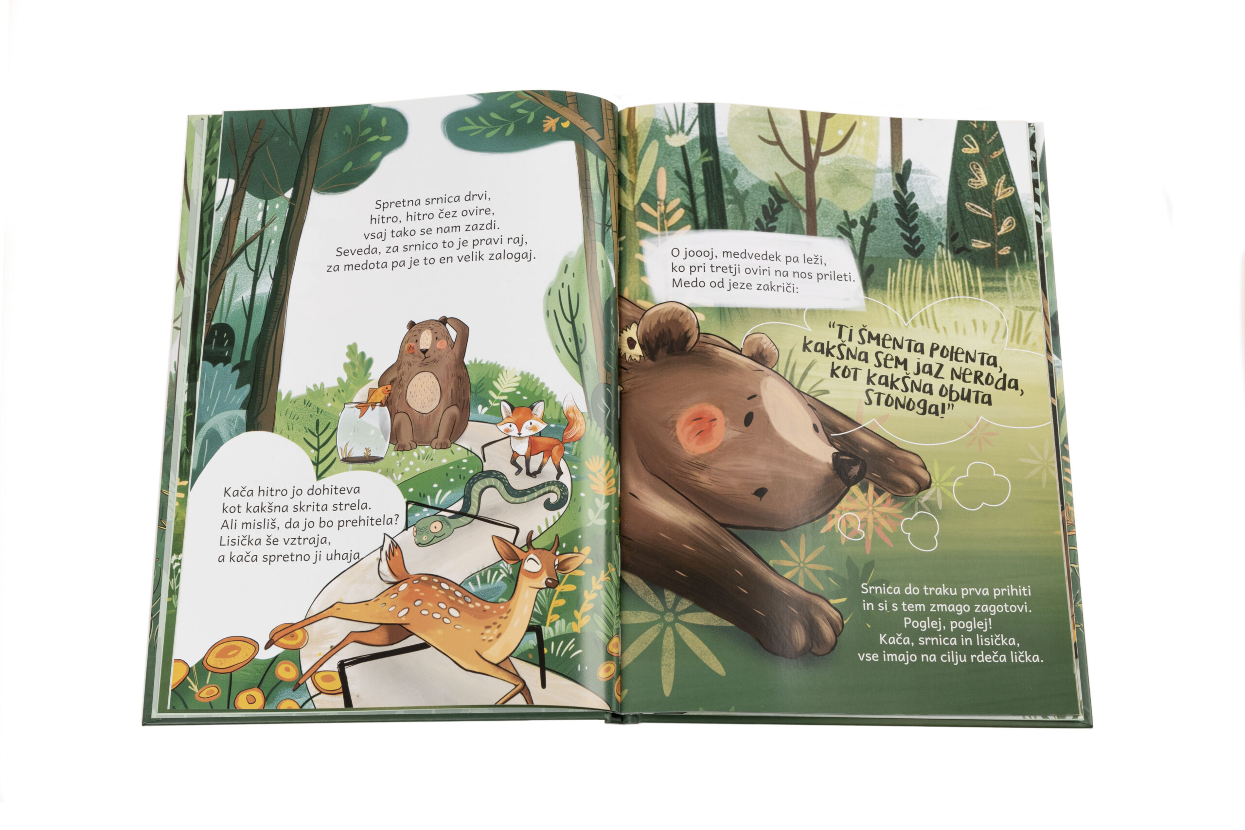 Živalska olimpijada - Image 5